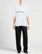 Givenchy Mens Shirt in White