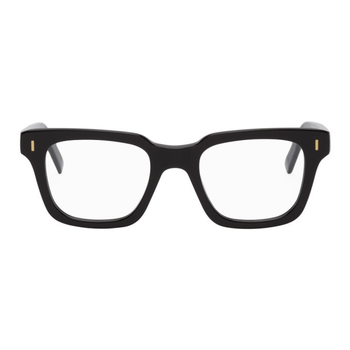 Photo: RETROSUPERFUTURE Black Numero 79 Glasses