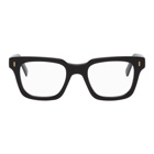 RETROSUPERFUTURE Black Numero 79 Glasses