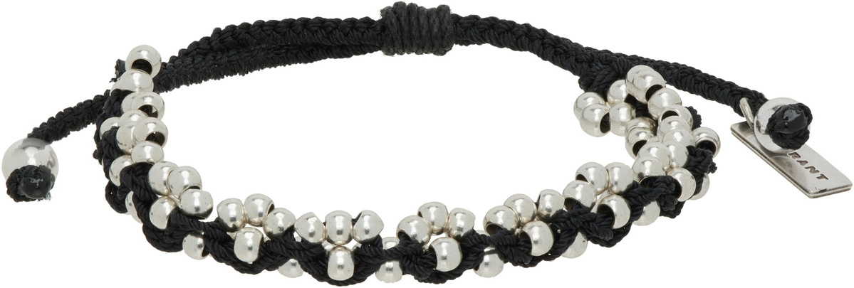 Isabel Marant Beaded Bracelet