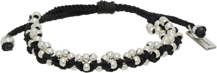 Photo: Isabel Marant Beaded Bracelet