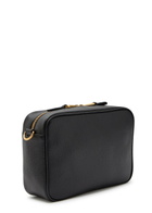 Mulberry Darley Grained Leather Camera bag - Black - One Size