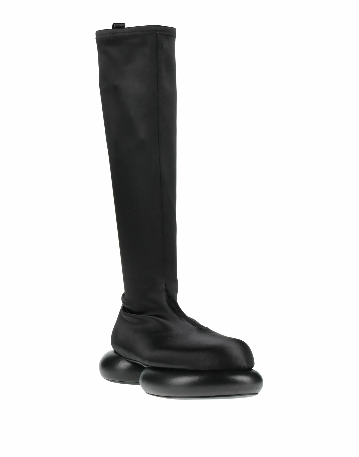 Jil Sander Womens Boot in Black