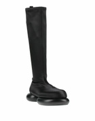 Jil Sander Womens Boot in Black