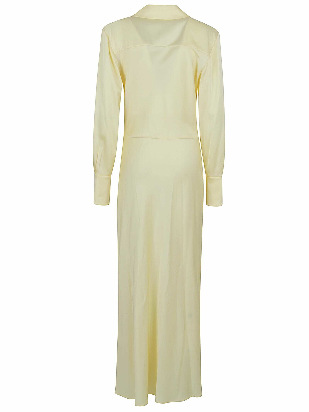 Jonathan Simkhai Talita Draped Midi Dress Simkhai