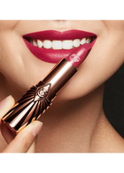Charlotte Tilbury Hot Lips 2 Lipstick, Lipstick, Amazing Amal
