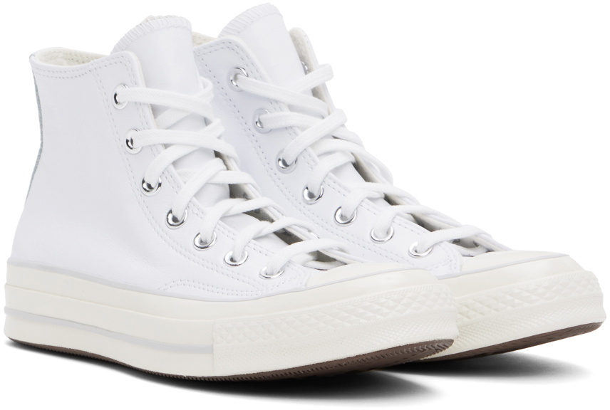 Converse Unisex Chuck Sneaker White