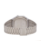 G-Shock x Pac-Man A168WEPC-7AER Watch in Silver 