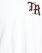 True Religion Mens T-shirt in White