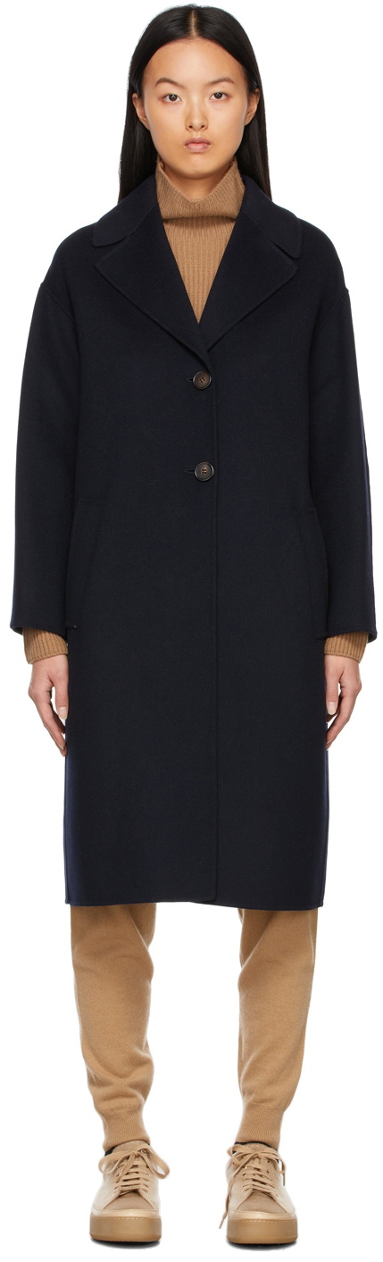 S max discount mara joan coat