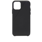 Native Union Clic Card iPhone 11 Pro Case