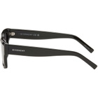 Givenchy Black GV Day Sunglasses