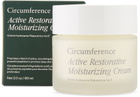 CIRCUMFERENCE Active Restorative Moisturizing Cream, 60 mL