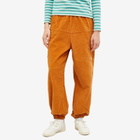 L.F. Markey Women's Everett Trouser in Ochre