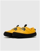 The North Face Nuptse Mule Yellow - Mens - Sandals & Slides