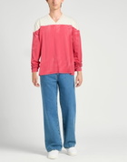 Guess Mens T-shirt Coral