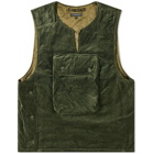 Engineered Garments Cover Vest