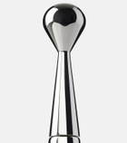Tom Dixon Brew Tall stainless steel grinder