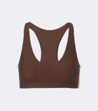 The Upside Daytona Jetta sports bra