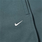 Nike NRG Sweat Pant in Hasta/White