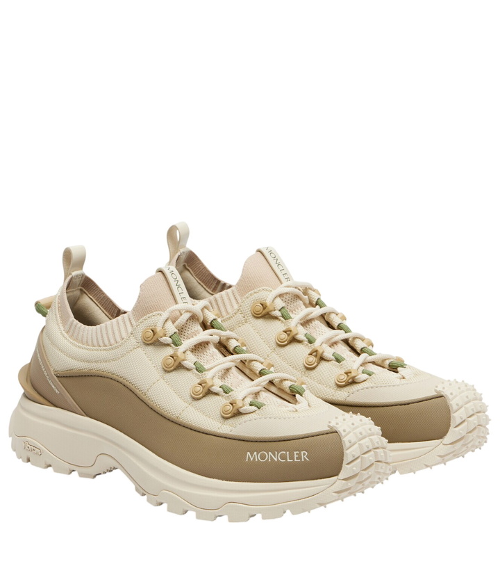 Photo: Moncler Trailgrip Lite3 sneakers