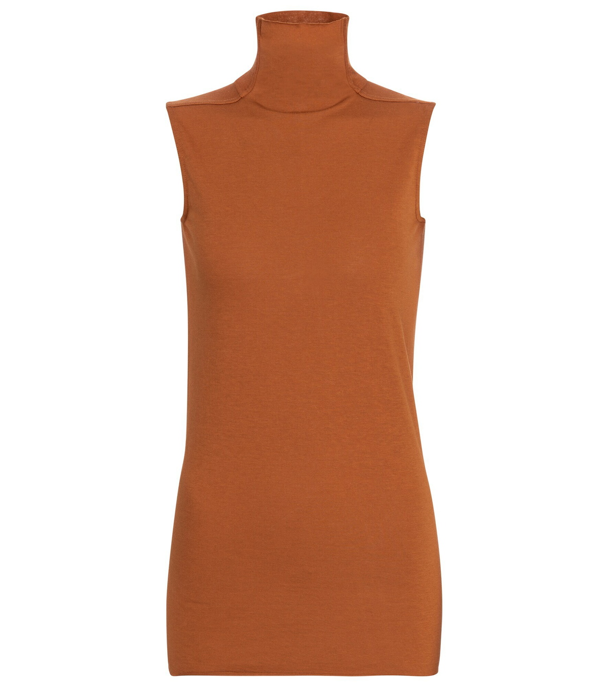 Rick Owens - Lilies jersey top