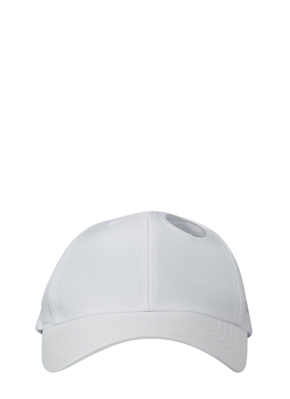 Photo: KANGHYUK Airbag Hole Cap