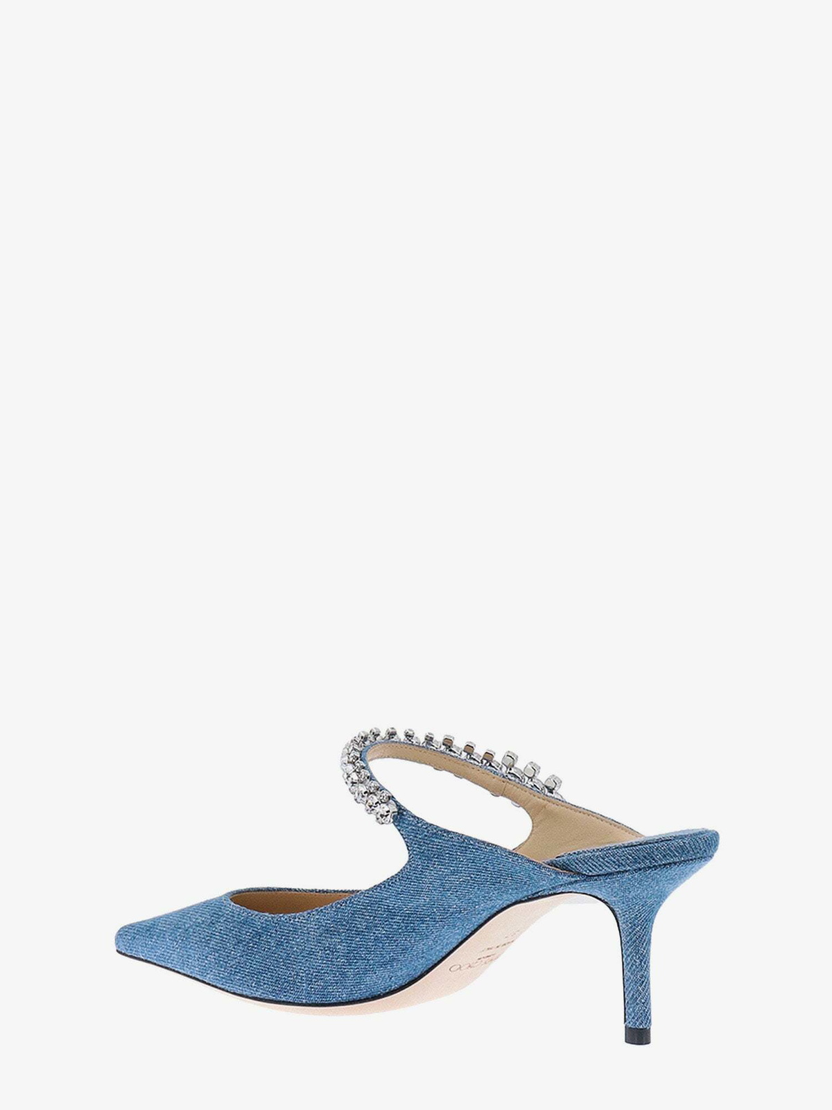 Jimmy Choo Ellison Mule