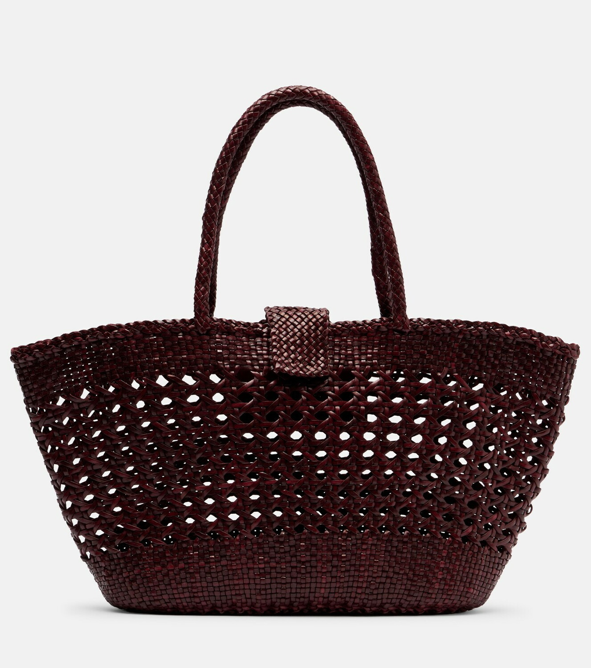 Rixo x Dragon Diffusion Lucine tote bag