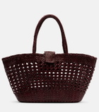Rixo x Dragon Diffusion Lucine tote bag