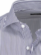 Finamore Striped Shirt