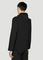 Ostrya Skarn Windbreaker Jacket