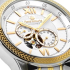 Rene Mouris Corona White Dial Mens Watch 70106RM4