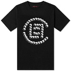 CLOT Logo T-Shirt in Black