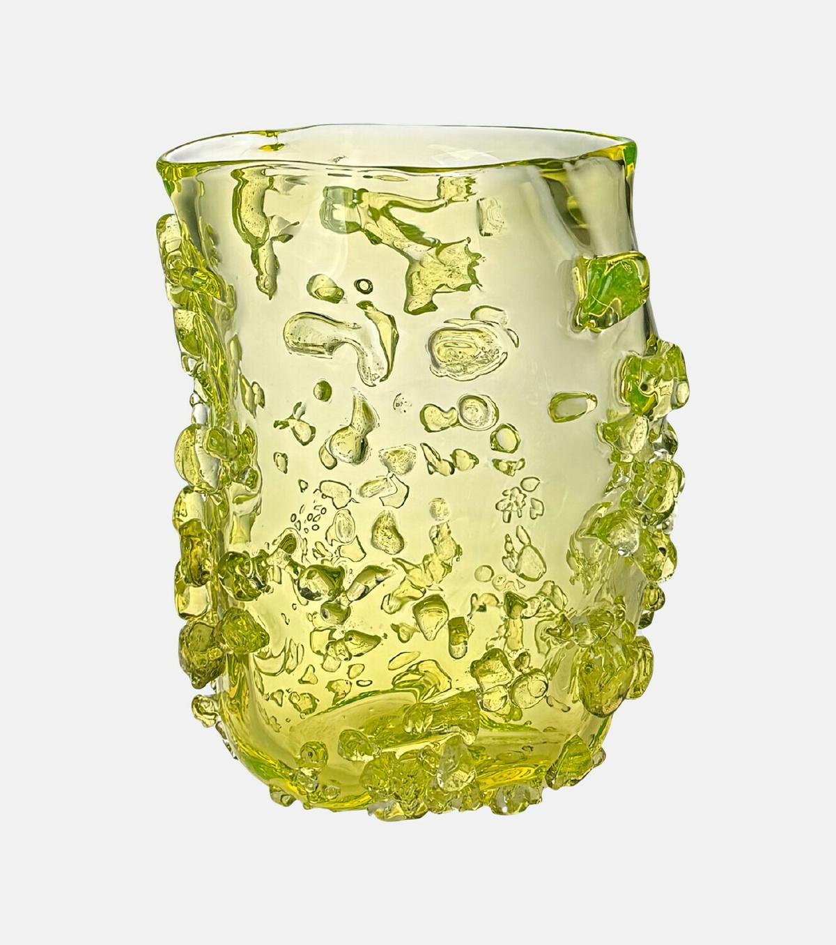 Alexa Lixfeld Stardust glass vase