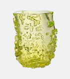 Alexa Lixfeld Stardust glass vase