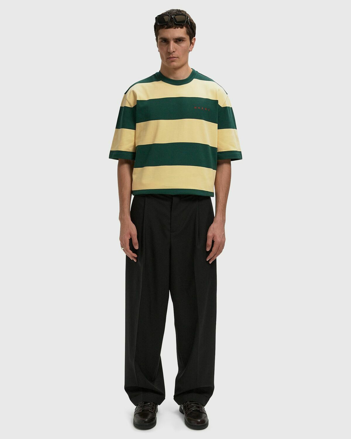 PANTALONE UOMO