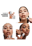 Yves Saint Laurent Plumping Lip Oil Gloss - 5