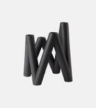101 Copenhagen W ceramic candle holder