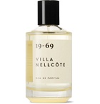 19-69 - Villa Nellcôte Eau de Parfum, 100ml - Colorless