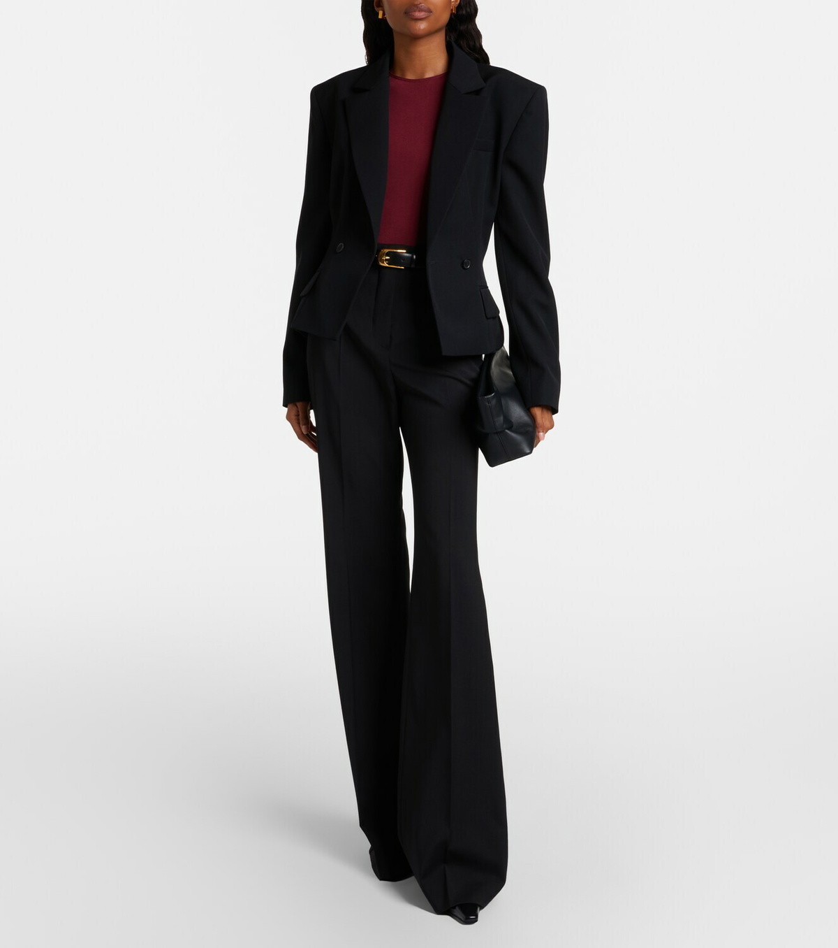 Wolford Berlin bodysuit