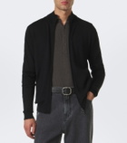 Bogner Oscar virgin wool ski jacket