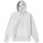 FrizmWORKS Men's OG Heavyweight Hoody in Oatmeal