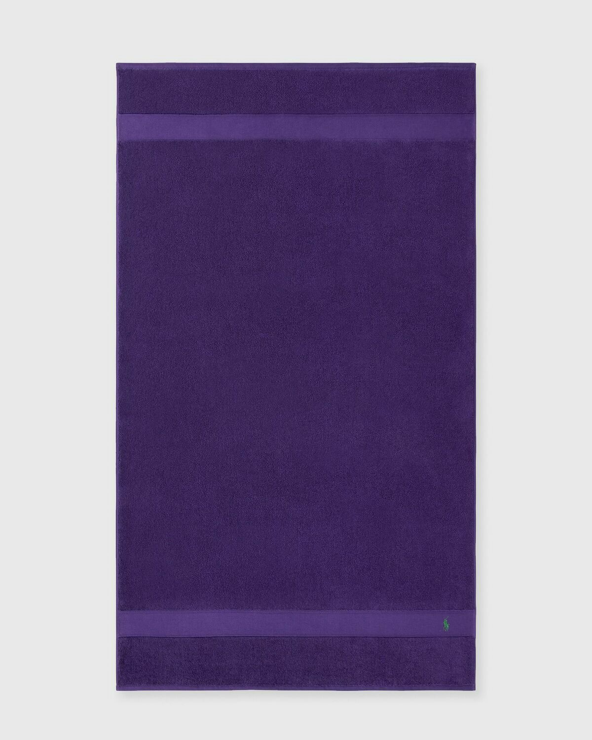 Polo Ralph Lauren Polo Play Bath Towel 70 Cm X 140 Cm Multi Bathing