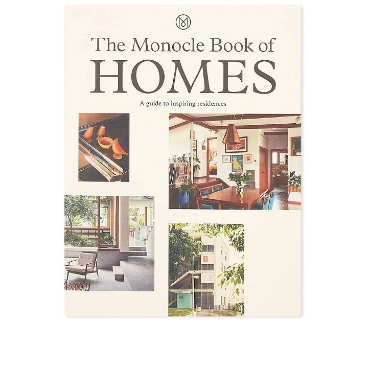 Photo: The Monocle Book of Homes