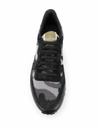 VALENTINO GARAVANI - Rockrunner Sneakers