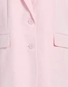 Imperial Womens Blazer in Pink