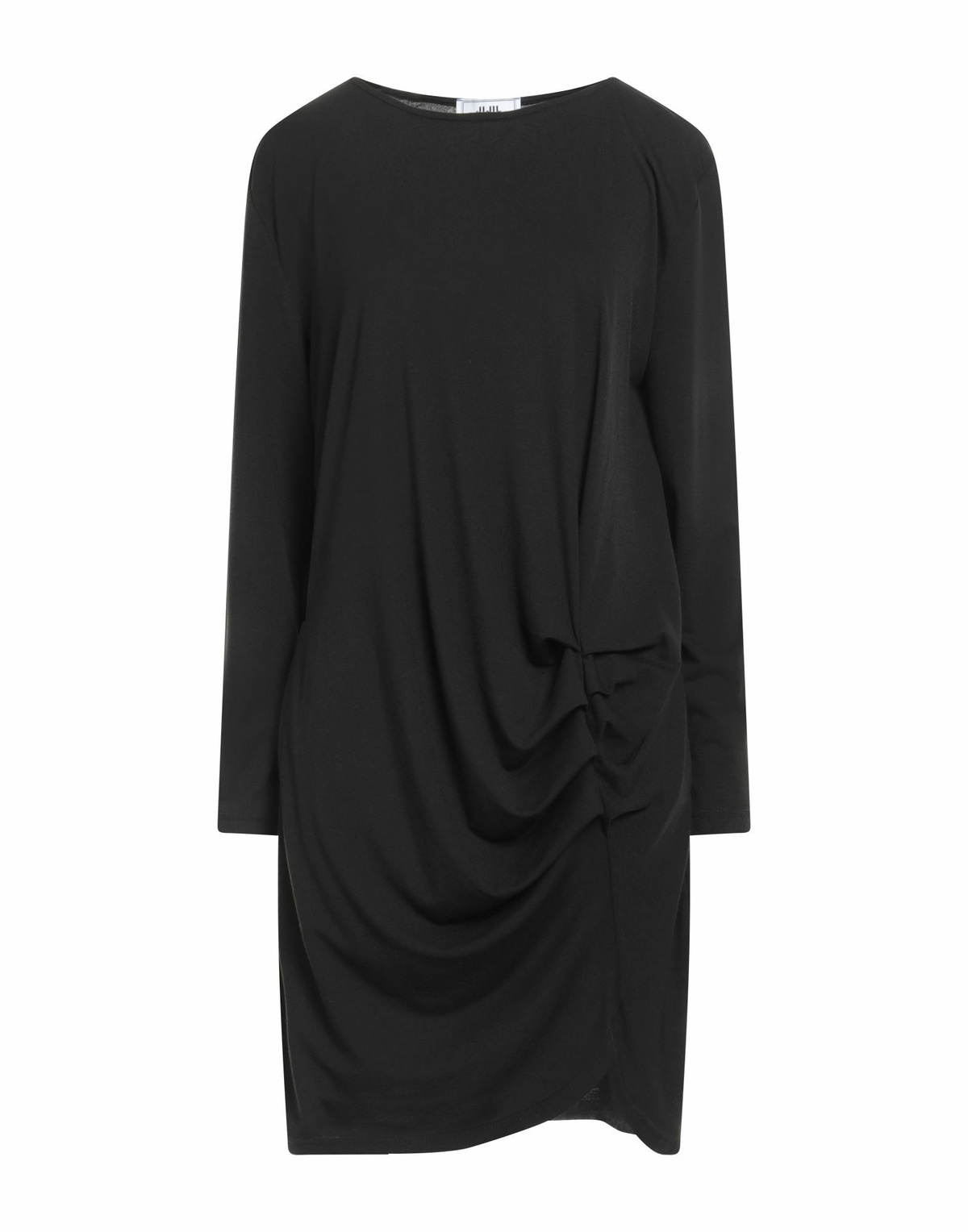 Jijil Womens Mini dress in Black