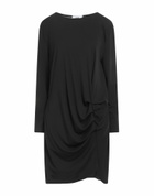 Jijil Womens Mini dress in Black