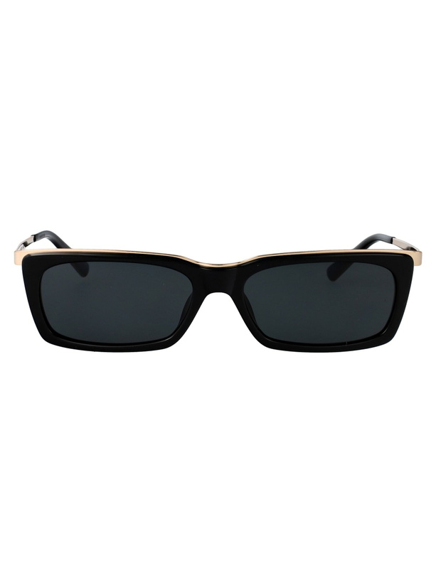 Photo: Saint Laurent Eyewear Sl 766 Sunglasses